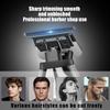 HIENA Hair cutting machine professional Retro Mini hair clipper Barber shop for men's haircut machine men's clipper