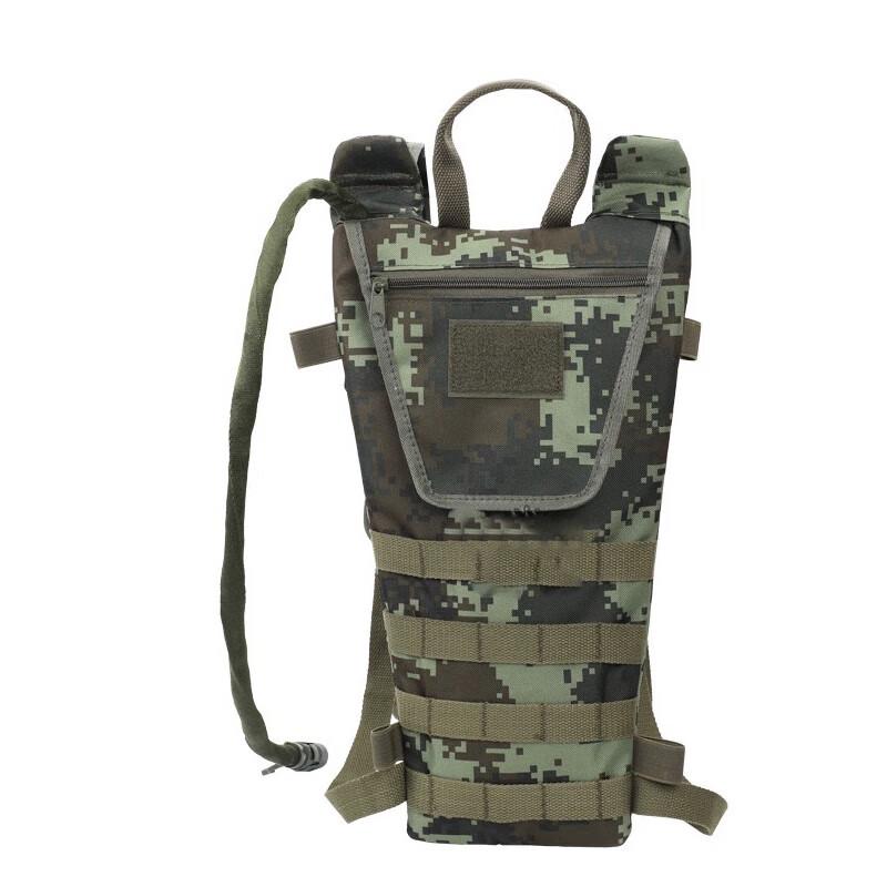 Zushuo 3L Hydration Backpack