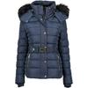 Geographical Norway Womens/Ladies Blood Lady Padded Jacket