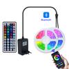 Strip LED Light Bluetooth RGB Led Ribbon 24V 5050SMD LED Tape 10m-25m Diode Tape Lights For Room Decor TV Backlight 3D Printer