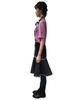 GREEDILOUS Pink One-Point T-Shirt