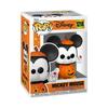 Disney Mickey Mouse Süßes oder Saures Pop! Vinyl