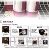 Revlon Revlonissimo Technics Color Remover, 1st Agent 100ml + 2nd Agent 100ml (Renewed Product)