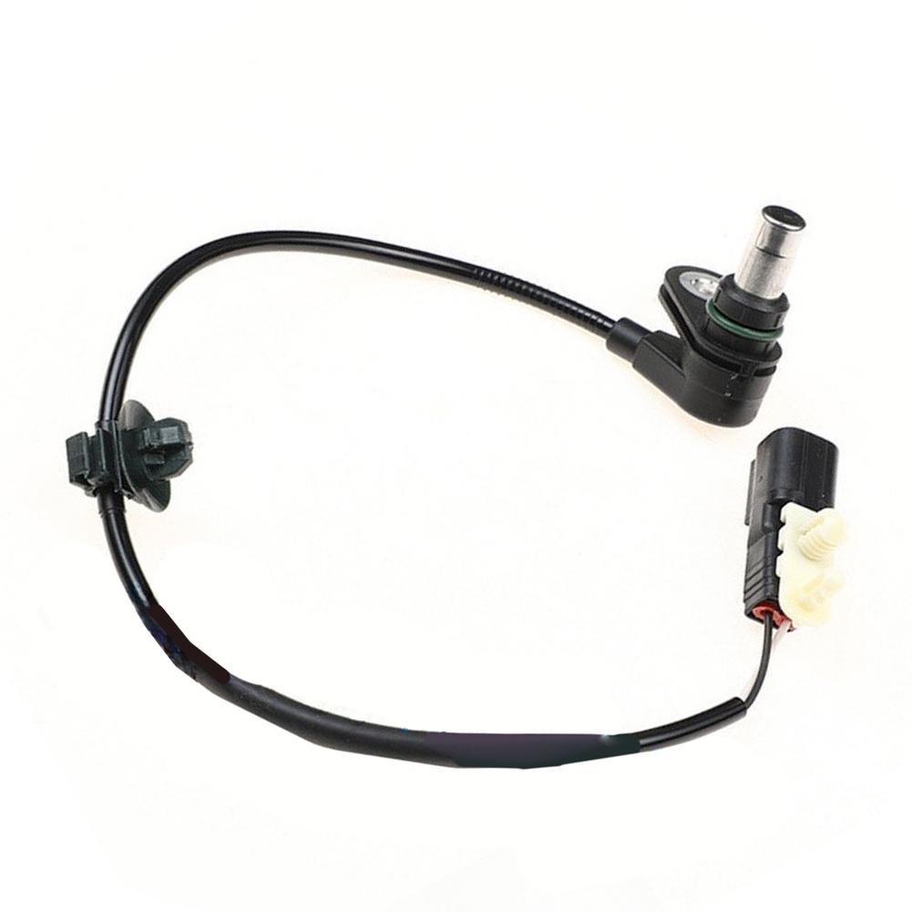 Rear Left ABS Wheel Speed Sensor AB31-2C216-AC for Ford For Ranger For T6 2011 2012 2013 2014 2015 2016 2017 OEM Fit Replacement Replacement Sensors2