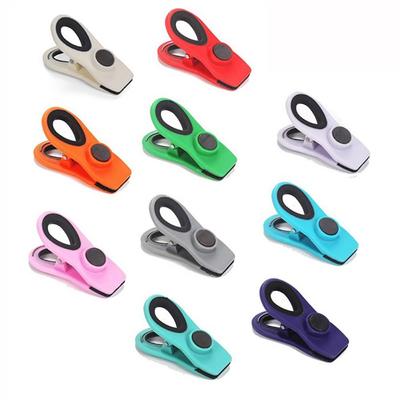 Domácí výzdoba – Magnety na ledničku