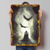 HAVE NO FEAR Tinplate Poster Custom Wall Art Vintage Metal Signs Retro Tin Plaque for Coffee Bar Accessories Setup Decorations