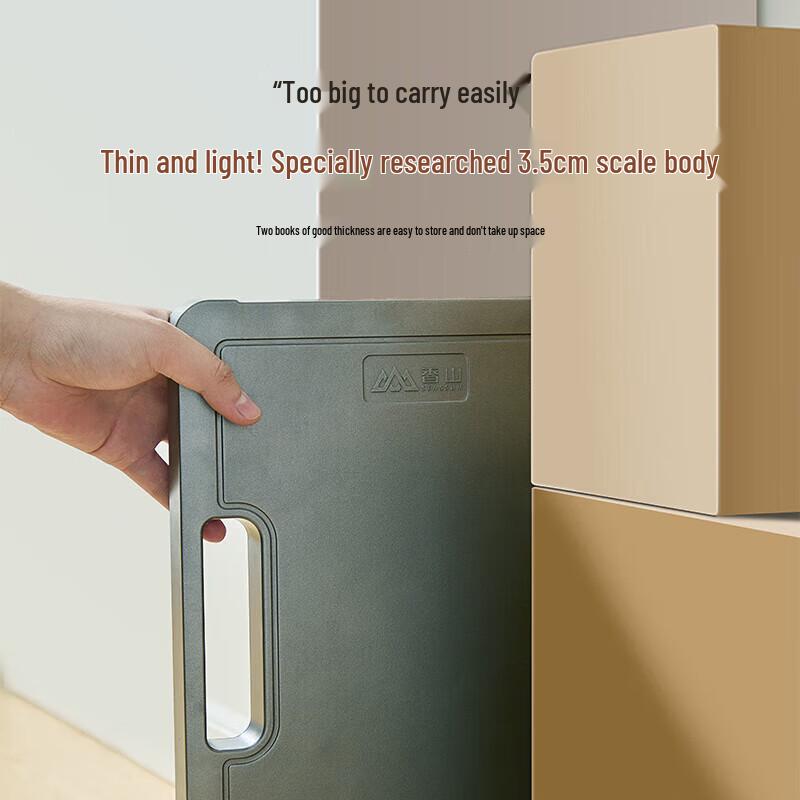 Xiangshan Portable Digital Luggage Scale