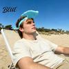 Beach Sun Hat Yellow Palm-Shaped Creative UV Protection Trendy and Funny Elastic Outdoor Blocks Direct Sunlight Comfortable Summer for Travel