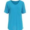 Shop   Women Daily Slim Loose FiT V Neck Color ShorT sleeVe T shirT Dai Wsh 0902