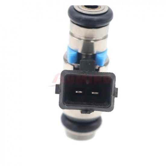New Fuel Injector 4PCS x IWP116 For Fiat Punto Doblo Mk2 1.2 Seicento 1.1 8V