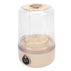 Portable Mini Washing Machine Cordless Small Laundry Washer Underwear Sock Compact Washer for Apartment Dorm Hotel