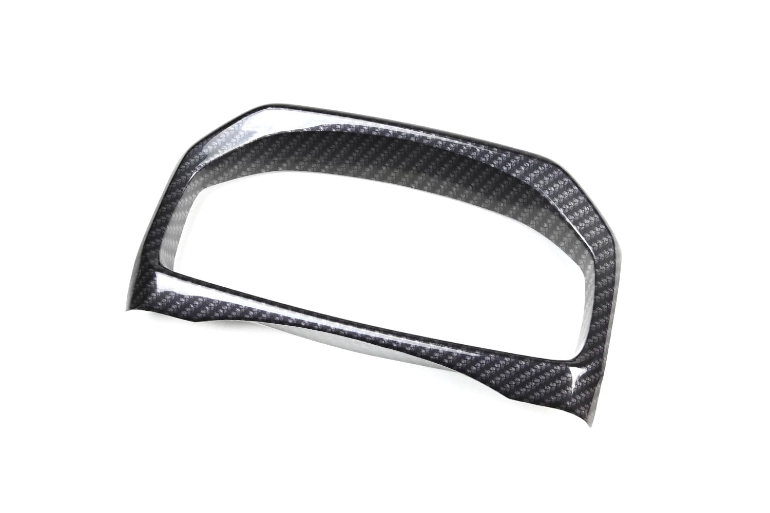 

Панель приборов SecondStage Toyota GR Yaris 2024 Цифровой стиль из углеволокна T809DCB (С января по настоящее время)