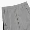 Le Coq Sportif Football Replica Woven Pants Black Qp323fpt82