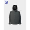 Men's 2026 Summer Hooded Outdoor Windbreaker Jacket
