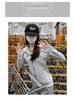 Women's Winter Fleece Lined Slim Fit Hooded Jacket Cardigan 2025
