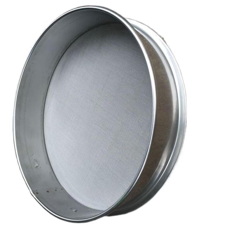 Yueyu 50cm 304 Edelstahl Prübsieb