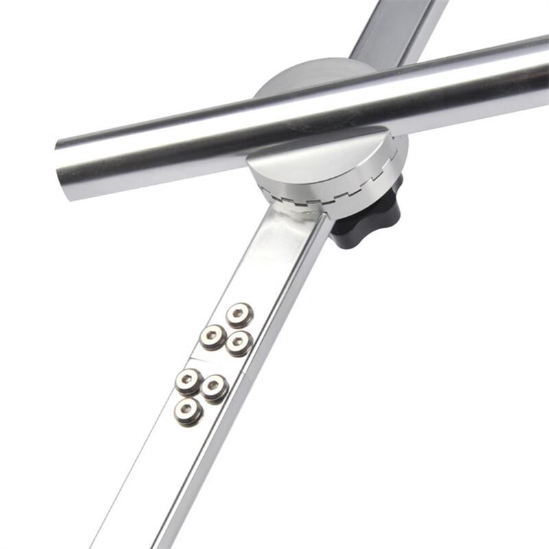 Foldable RC Aircraft Stand