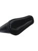 Used CELINE Triomphe Leather Shoulder Bag Black 2-Way Ladies