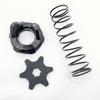 Came Ambreiaj Helix și Arcul de Compresie Transmisie Compatibile Pentru CanAm Outlander Renegade Maverick Commander Exterior 420280178