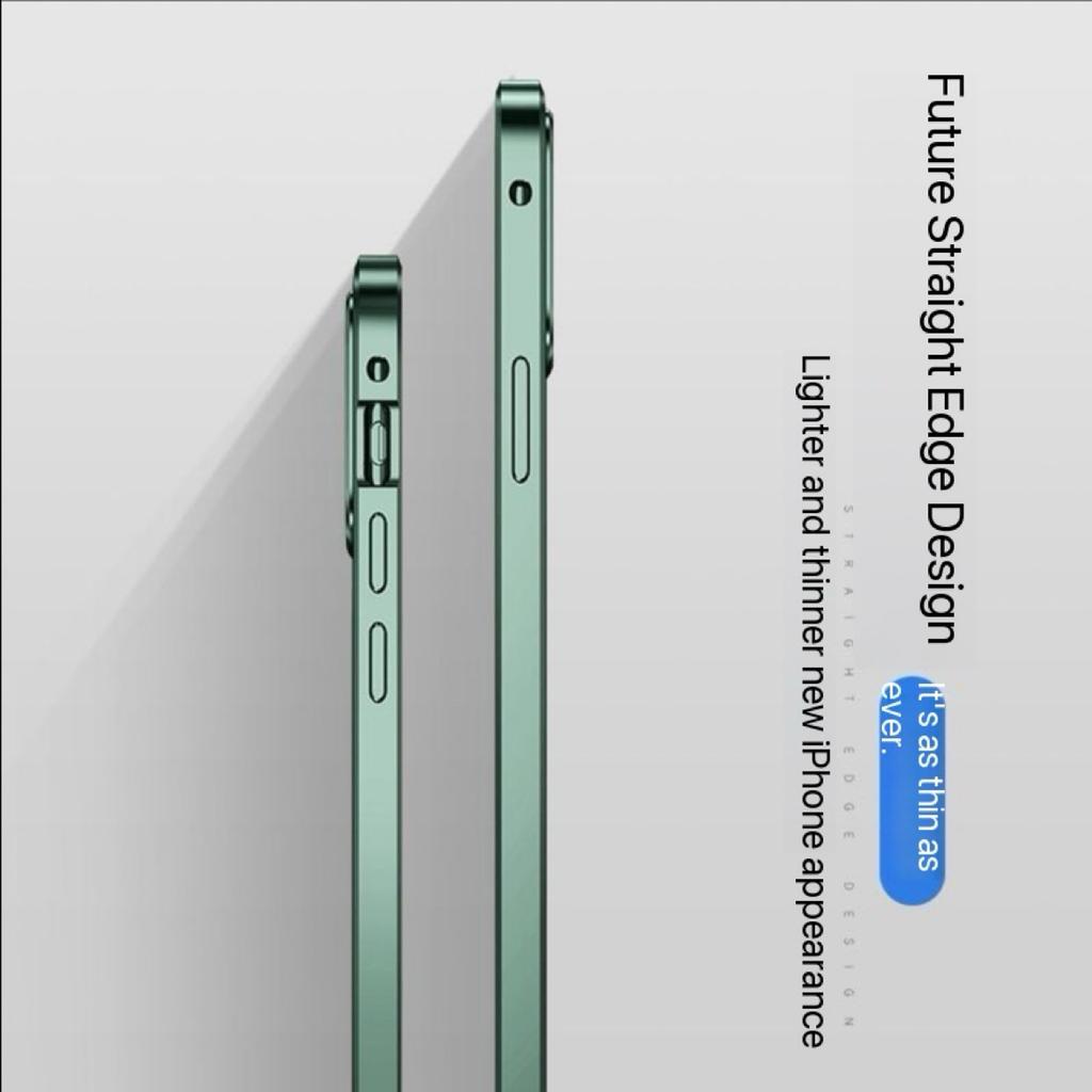 Double-Sided Privacy Magnetic Case For iPhone 17 16e 13 14 15 Pro Max 16Plus 12 13 Mini Anti Peeping Full Cover Metal Frame Case