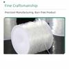 0.4-2mm Elastic Crystal Cord Crystal Clear Elastic Bracelet String  Jewelry Making Material