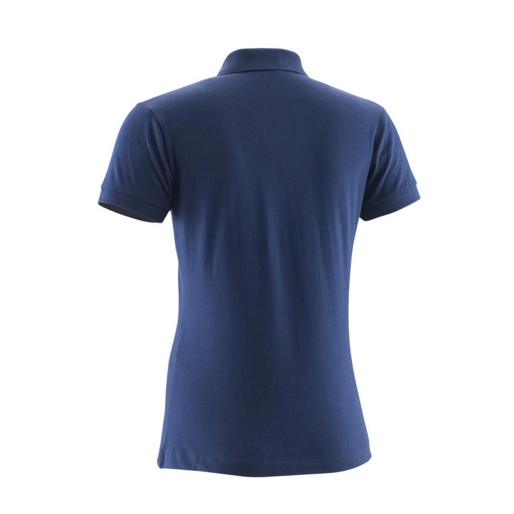 Mascot Womens/Ladies Grasse Crossover Polo Shirt