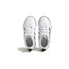 Adidas Goletto 8 Comfortable Shock Absorbing Durable Low Top Kids Soccer Shoes Kids Soccer Shoes White Black HQ4485