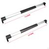 RV Screen Door Cross Bar Handle Adjustable Length Protection Doors for Motorhome