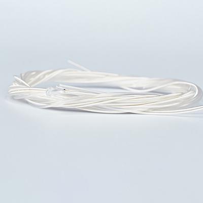 6Pcs Guitar Strings Nylon Silver Strings Set For Classical Classic Guitar