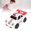 RC Drift Car with Camera 1080P Light Music Remote Control Racing Car Support NaIntelligent Tracking Escape Mode
