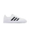 VL Court 2.0 'White Black' (Unisex) Cloud White / Core Black / Core Black German Army Trainers DA9868