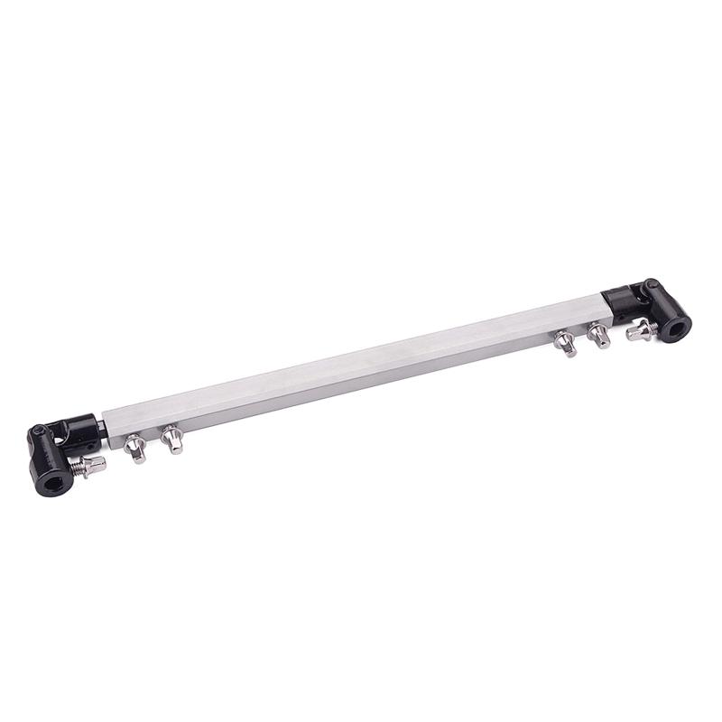 Doppelbassdrum Pedal Antriebswelle Trommelpedal Verbindungsstange Trommelpedal Zubehör