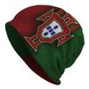 Outdoor Hats Portugal Thin Hat Bonnet Hipster Skullies Beanies Caps Unisex Womens Earmuffs