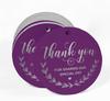 Inkdotpot Thank You For Sharing Our Special Day Bridal Shower-Baby Shower-Retirement-Wedding-Birthday Bottle Tag