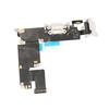 Phone Charging Port Flex Cable with Headphone Port Microphone Function for IPhone 6 Plus