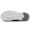 Reebok Furylite Clean Minimalist Fabric Synthetic Leather Low-Top Marathon Running Shoes Women Sneaker Dark-Gray BD1436
