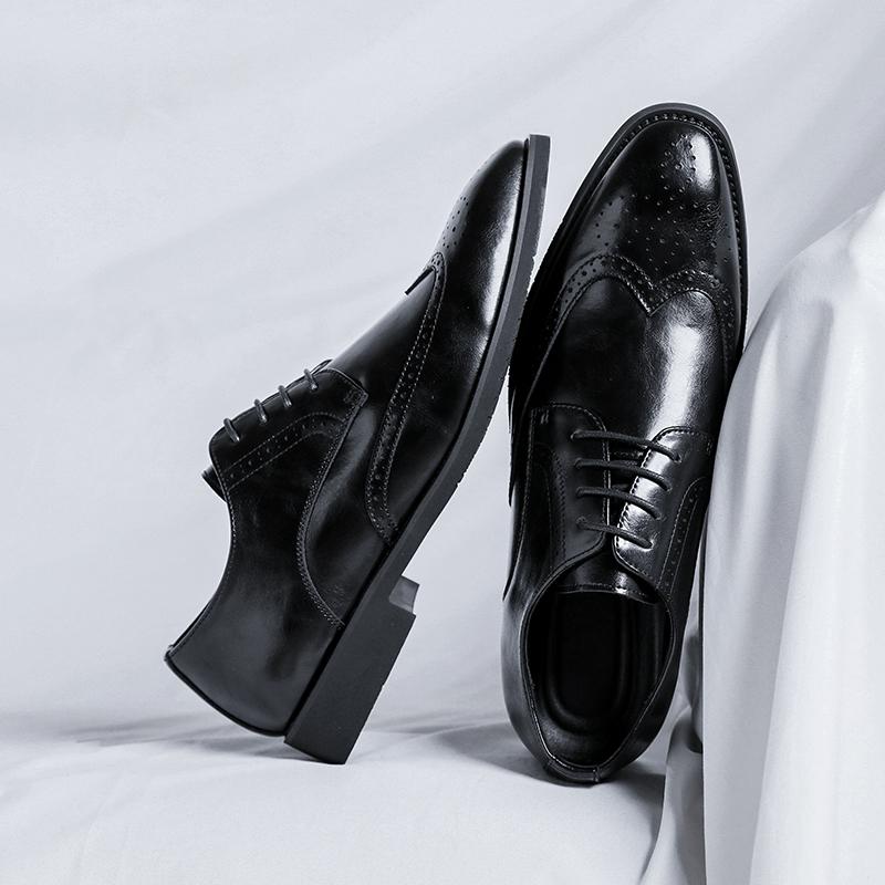 Fashion Sport Shoes Casual Business Shoes for Men Dress Tenis De Hombre Moccasins Mokasin Tenis Caballero Designer Sneakers