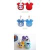 [Pre-order] TWICE - LOVELY FACE KEYRING MARINE Ver.
