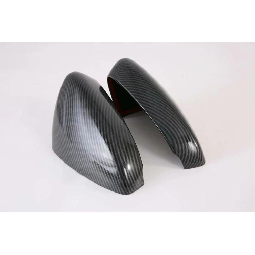 For Mazda 3 Axela Sedan BP   Car Accessories ABS Chrome Door Side Mirror Cover Trim Rear View Cap Overlay Molding