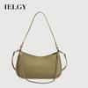 Spring Summer All-Match Classy Shoulder Messenger Bag Chain Small Square Bag