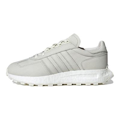 Retropy E5 Off White Aluminium Unisex Sneakers Grau GW6782