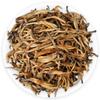 Yunnan Black Tea Golden Bud Organic Loose Leaf Chinese Dian Hong