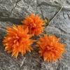 Wedding Silk Chrysanthemum Ball For Home Decor And Photography Gift Accessories