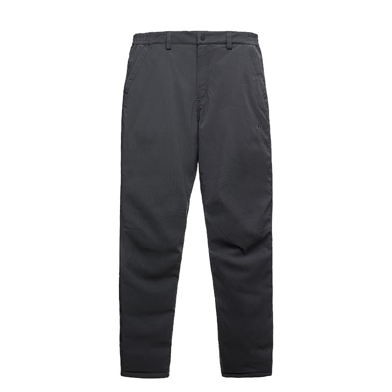 Junyu Outdoor 800-Fill Power Goose Down Pants 2XL