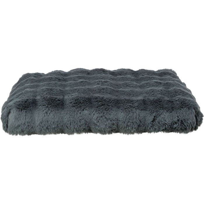 Coussin Pour Chien Carré Trixie Elli - Gris - 60×45 Cm