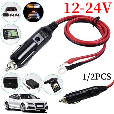 Accesorii pentru electronica auto – Cabluri auto, adaptoare, prize