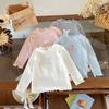 Overdeler (Jenter fra 4 år) – Hettegensere, gensere og sweatshirts