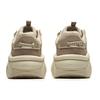 New FILA Barricade Low Sneakers 'Brown White' F12M211121FSF