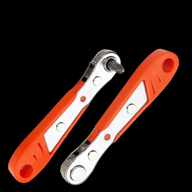 JingMian 20-in-1 Ratchet Screwdriver Set