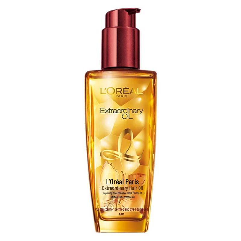 L'Oréal Extraordinary Oil for Damaged Hair